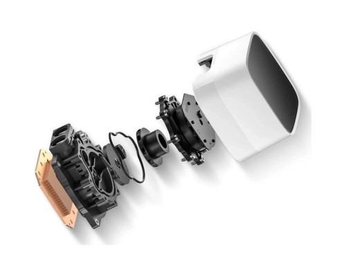 Система рідинного охолодження Deepcool LD360 White (R-LD360-WHDMMN-G-1)