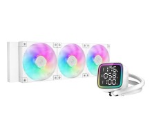 Система рідинного охолодження Deepcool LD360 White (R-LD360-WHDMMN-G-1)