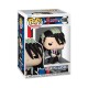 Фігурка Funko Pop серії Бліч - Бьякуя Кучікі (75507)