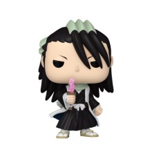 Фігурка Funko Pop серії Бліч - Бьякуя Кучікі (75507)