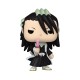 Фігурка Funko Pop серії Бліч - Бьякуя Кучікі (75507)