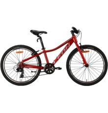 Велосипед Leon 24
