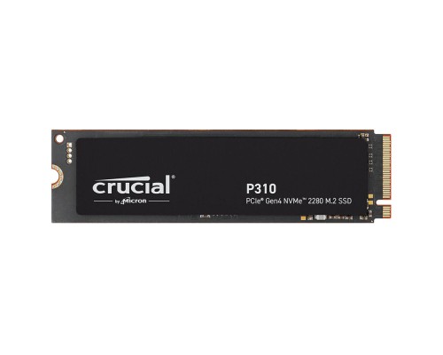 Накопичувач SSD M.2 2280 1TB P310 Micron (CT1000P310SSD8)