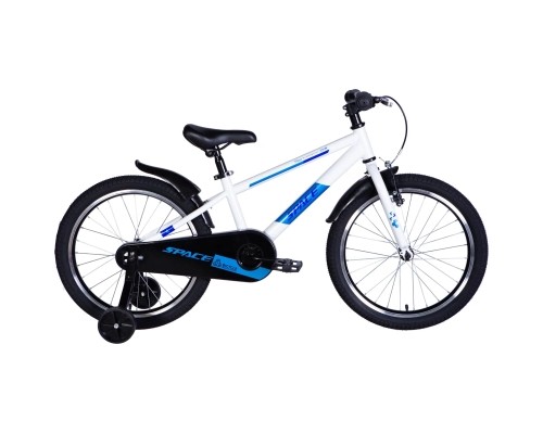 Велосипед Space 20