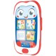 Розвиваюча іграшка Clementoni Baby Smartphone (17912)