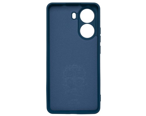 Чохол до мобільного телефона Armorstandart ICON Xiaomi Poco X7 Pro Camera cover Dark Blue (ARM82742)