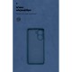 Чохол до мобільного телефона Armorstandart ICON Xiaomi Poco X7 Pro Camera cover Dark Blue (ARM82742)