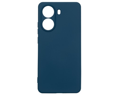 Чохол до мобільного телефона Armorstandart ICON Xiaomi Poco X7 Pro Camera cover Dark Blue (ARM82742)