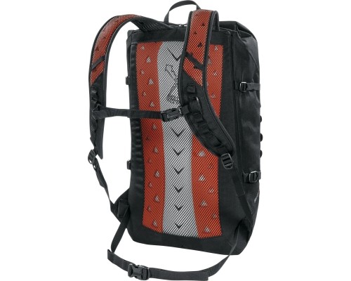 Рюкзак туристичний Ferrino Backpack Dry Up 22L Black (75261HCC) (930661)