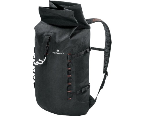 Рюкзак туристичний Ferrino Backpack Dry Up 22L Black (75261HCC) (930661)
