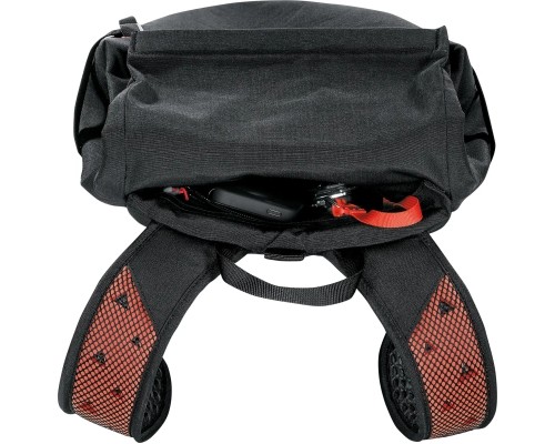 Рюкзак туристичний Ferrino Backpack Dry Up 22L Black (75261HCC) (930661)