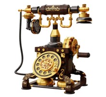 Конструктор Pantasy Original - Retro Phone (85018)