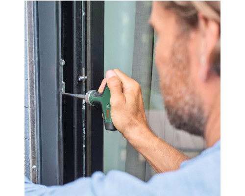 Викрутка Bosch з тріскачкою, т-подлібне руків''я, 109мм, сталь CrV (1.600.A02.Z9S)