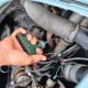 Викрутка Bosch з тріскачкою, т-подлібне руків''я, 109мм, сталь CrV (1.600.A02.Z9S)