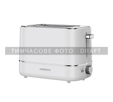 Тостер Ardesto T-F450W