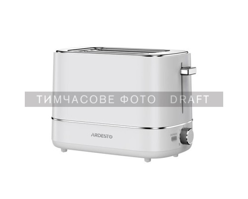 Тостер Ardesto T-F450W