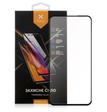Скло захисне Vinga Samsung Galaxy A36 (VGSAA36)