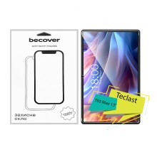 Скло захисне BeCover Teclast Tab T65 Max 13