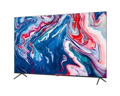 Телевізор Haier H65K801UG