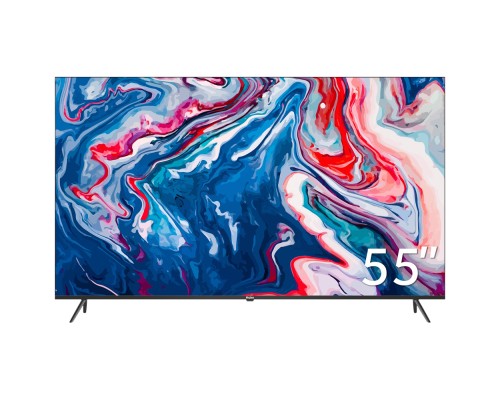 Телевізор Haier H65K801UG