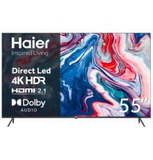 Телевізор Haier H65K801UG