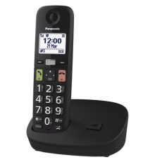 Телефон DECT Panasonic KX-TGU110UAB
