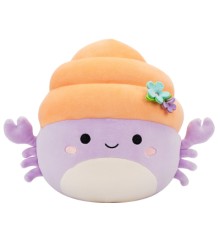 М'яка іграшка Squishmallows Краб-самітник Арко 19 см (SQER01232)