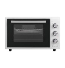 Електропіч Perfelli SIERRA 37 WHITE