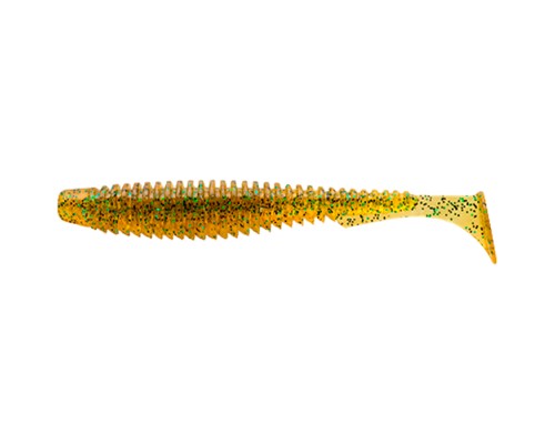 Силікон рибальський FishUP U-Shad 2