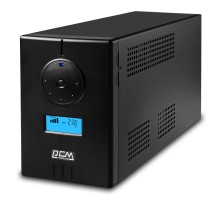 Пристрій безперебійного живлення Powercom INF-3000 1800W 36V (INF-3000)