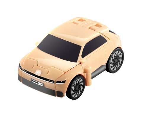 Трансформер Tobot міні S5 X (301155)