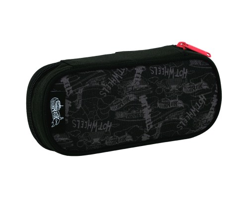 Пенал Kite 662-1 Hot Wheels Skate (HW25-662-1)