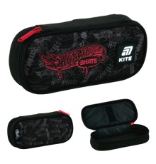 Пенал Kite 662-1 Hot Wheels Skate (HW25-662-1)