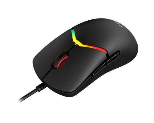 Мишка HyperX Pulsefire Saga USB Black (A2PB3AA)