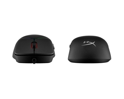 Мишка HyperX Pulsefire Saga USB Black (A2PB3AA)