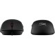 Мишка HyperX Pulsefire Saga USB Black (A2PB3AA)