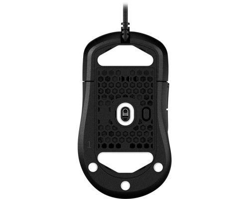 Мишка HyperX Pulsefire Saga USB Black (A2PB3AA)