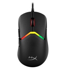 Мишка HyperX Pulsefire Saga USB Black (A2PB3AA)