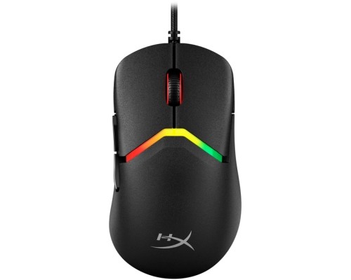 Мишка HyperX Pulsefire Saga USB Black (A2PB3AA)