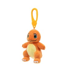 Брелок Pokemon на кліпсі - Чармандер W6 (PKW3920)