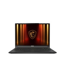 Ноутбук MSI Stealth A16AI+ (STEALTHA16AI+A3XWIG-068UA)