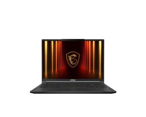 Ноутбук MSI Stealth A16AI+ (STEALTHA16AI+A3XWIG-068UA)