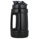 Шейкер спортивний BlenderBottle Hydration Koda 2200 мл Black (Koda_Black)