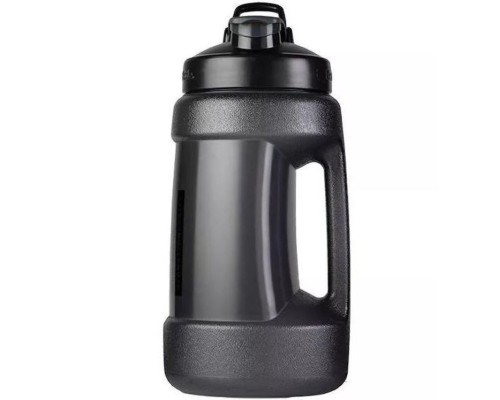 Шейкер спортивний BlenderBottle Hydration Koda 2200 мл Black (Koda_Black)