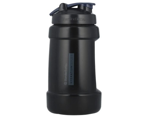 Шейкер спортивний BlenderBottle Hydration Koda 2200 мл Black (Koda_Black)
