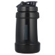 Шейкер спортивний BlenderBottle Hydration Koda 2200 мл Black (Koda_Black)