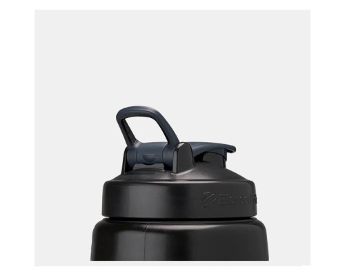 Шейкер спортивний BlenderBottle Hydration Koda 2200 мл Black (Koda_Black)