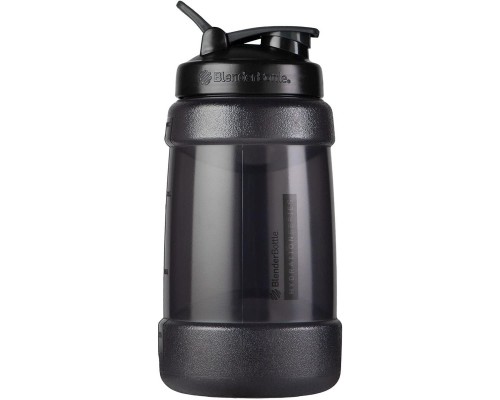 Шейкер спортивний BlenderBottle Hydration Koda 2200 мл Black (Koda_Black)