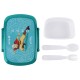 Ланч-бокс дитячий Kite Avatar з наповненням, 750 мл (AV25-163)