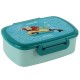 Ланч-бокс дитячий Kite Avatar з наповненням, 750 мл (AV25-163)